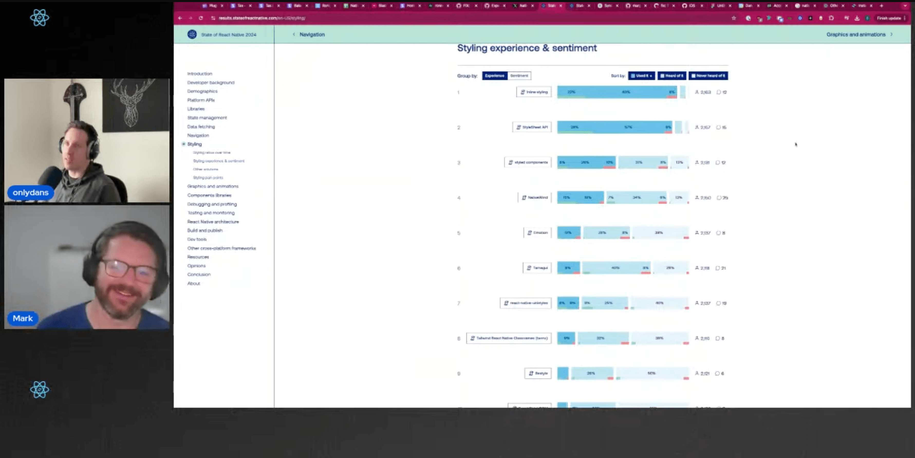 State of Nativewind Thumbnail